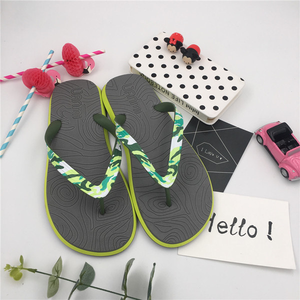 Ανδρικά, παντόφλες στο έδαφος, σε διάφορα χρώματα