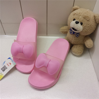 Πολύχρωμες Γυναικείες παντόφλες από καουτσούκ