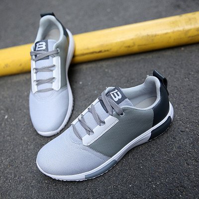 πάνινα παπούτσια Αθλητικά ανδρών σε διάφορα χρώματα