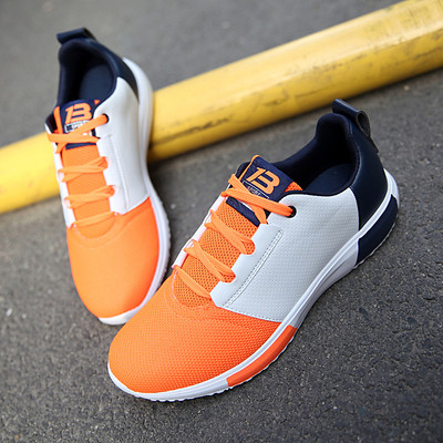 πάνινα παπούτσια Αθλητικά ανδρών σε διάφορα χρώματα