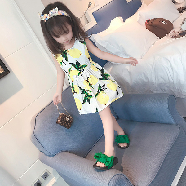 Сладки детски ленти за коса за момичета в различни разцветки