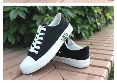 Πολύ ενδιαφέρον καουτσούκ, λευκό casual παπούτσια