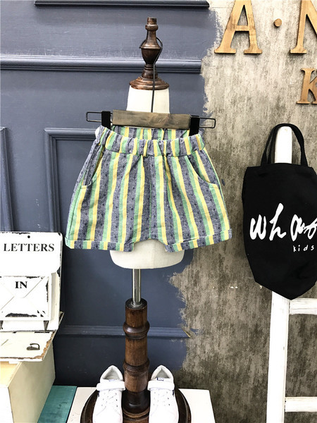 Παιδικό σετ για αγόρια σε πράσινο χρώμα