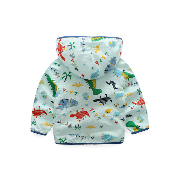 Παιδικό φούτερ για αγόρια και κορίτσια με διακόσμηση εικόνων