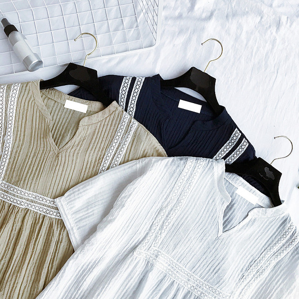 Διαφανείς κυρίες πουκάμισο