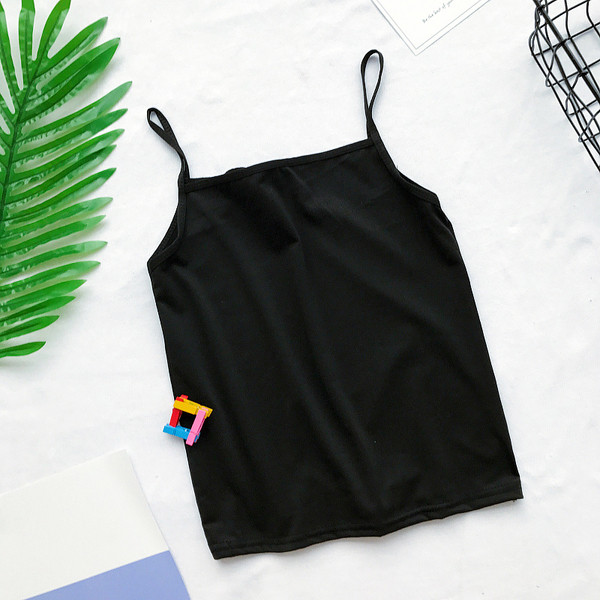 Όμορφες κυρίες διαφανή μπλούζα με εκτυπώσεις + γιλέκο σε μαύρο χρώμα