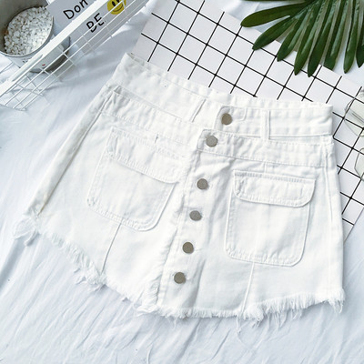 σορτς σύγχρονες γυναίκες σε λευκό, μπλε και μαύρο