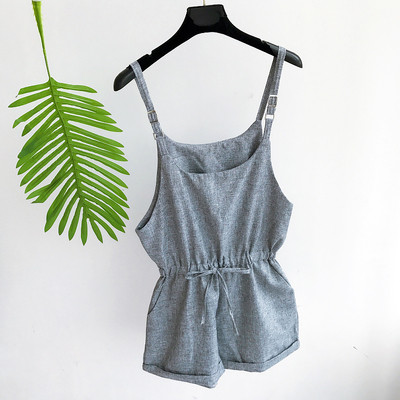 στολή των γυναικών καλοκαιριού σε τέσσερα χρώματα