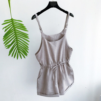 στολή των γυναικών καλοκαιριού σε τέσσερα χρώματα