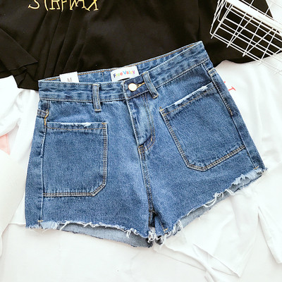 Καθαριστικό κυρίες σορτς σε δύο χρώματα