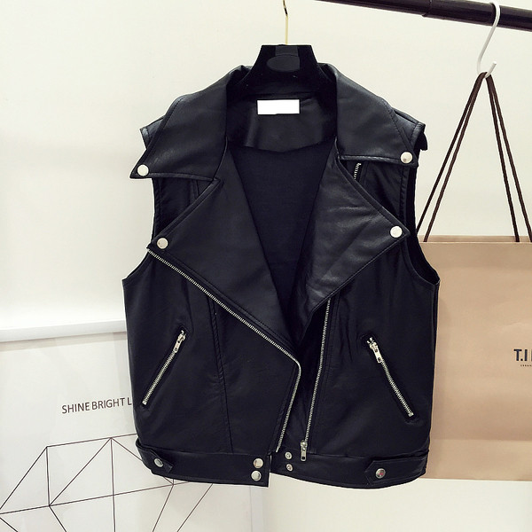 Κομψή κυρίες μπουφάν κατάλληλο για καθημερινή