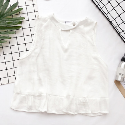 Καλοκαίρι κυρίες γιλέκο χρώματα