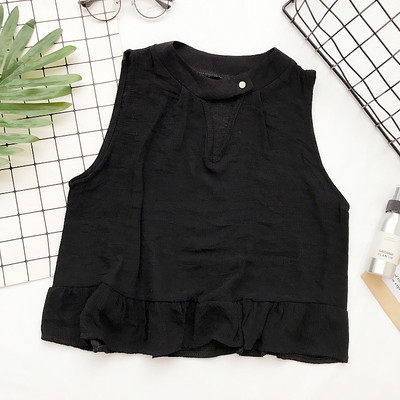 Καλοκαίρι κυρίες γιλέκο χρώματα