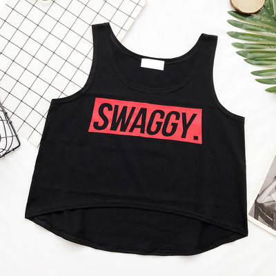 Φρέσκα κυρίες πουκάμισο κατάλληλο για την ένδειξη καθημερινή «Swaggy»