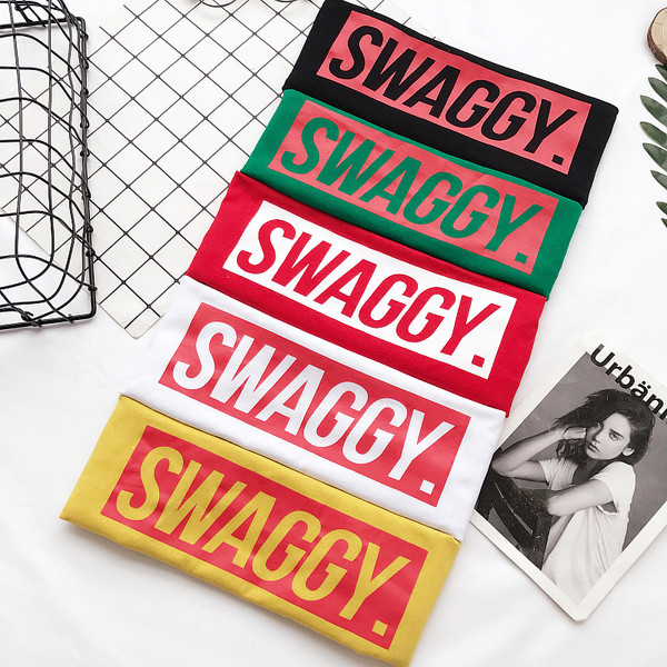 Φρέσκα κυρίες πουκάμισο κατάλληλο για την ένδειξη καθημερινή «Swaggy»