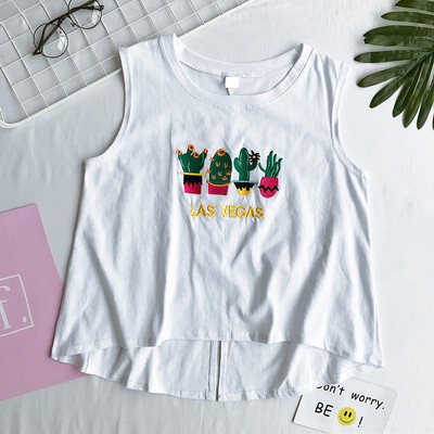 Γυναίκες Top κατάλληλο για καθημερινή freestyle