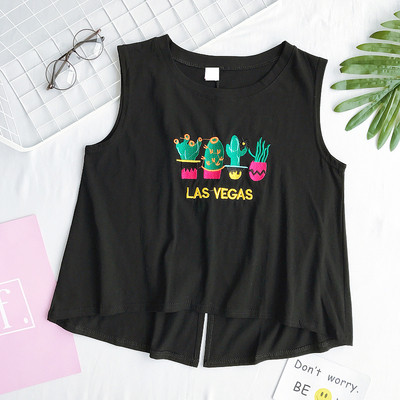 Γυναίκες Top κατάλληλο για καθημερινή freestyle