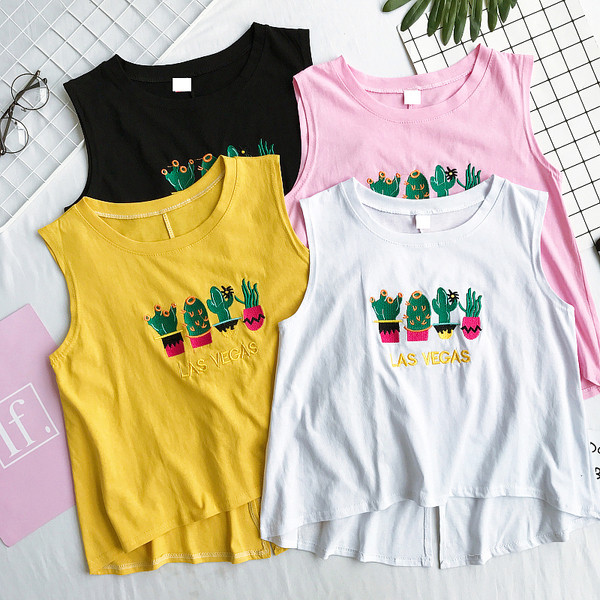 Γυναίκες Top κατάλληλο για καθημερινή freestyle