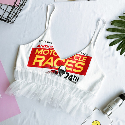 οροφή της δεξαμενής όμορφες κυρίες με δαντέλα και εικόνα σε μαύρο και άσπρο