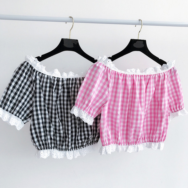 Καλοκαίρι σύντομο κυρίες μπλούζα ασφαλείας