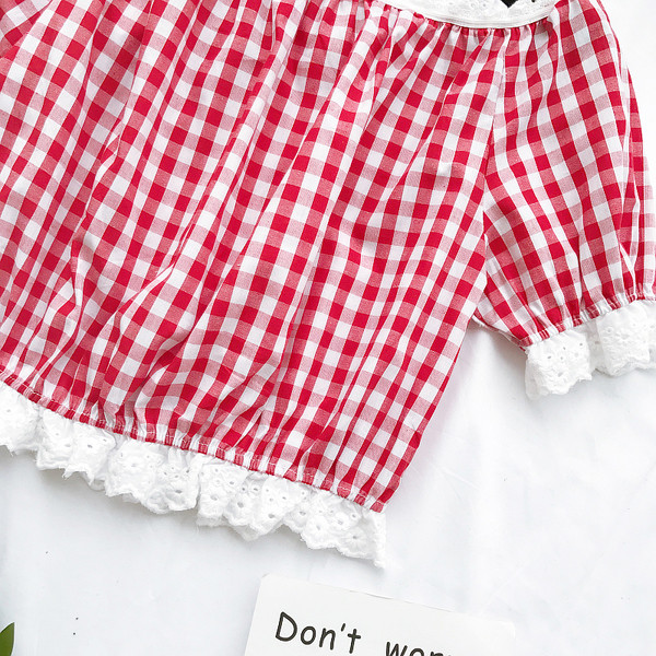 Καλοκαίρι σύντομο κυρίες μπλούζα ασφαλείας