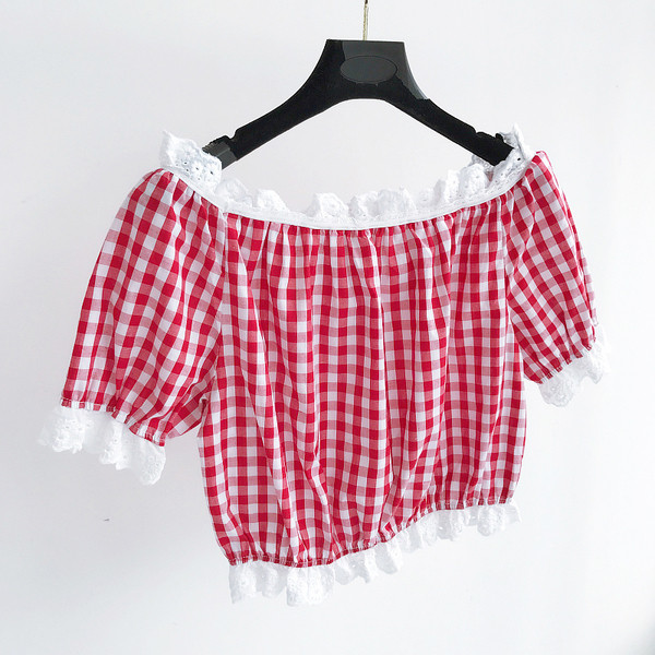 Καλοκαίρι σύντομο κυρίες μπλούζα ασφαλείας