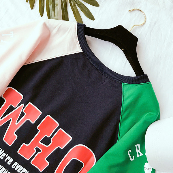 Γλυκό Κυρίες T-shirt - πολύ μοντέρνο