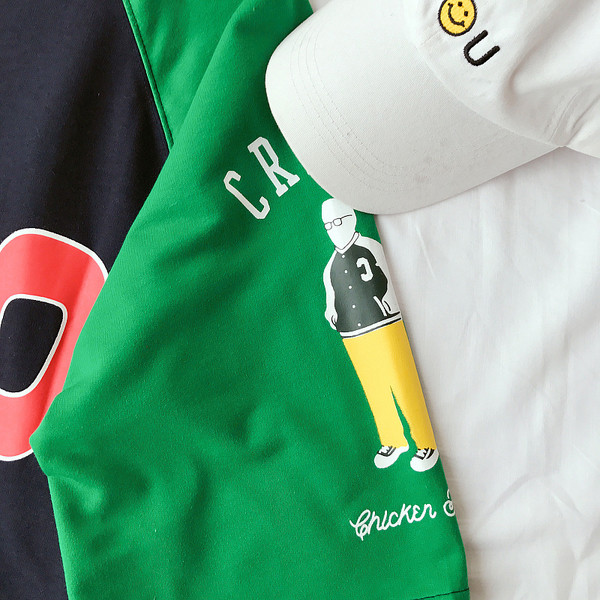 Γλυκό Κυρίες T-shirt - πολύ μοντέρνο