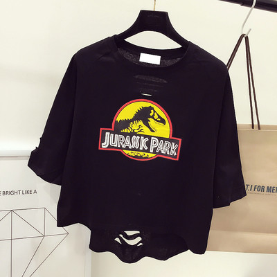 Κομψό κυρίες μπλούζα freestyle εικόνα