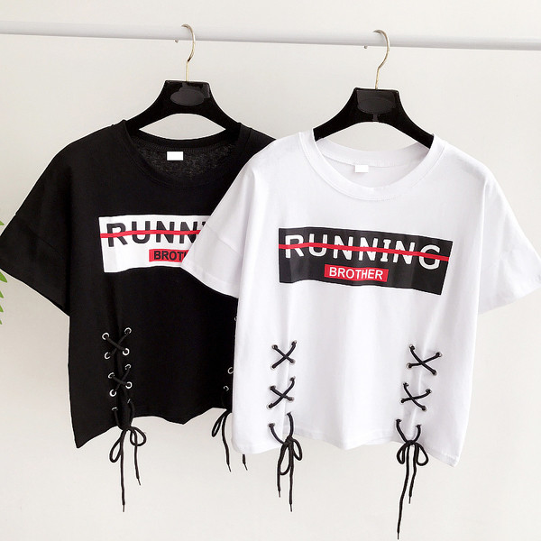 Casual κορυφές επισημαίνονται συνδέσεις σε τέσσερα χρώματα