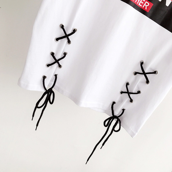 Casual κορυφές επισημαίνονται συνδέσεις σε τέσσερα χρώματα