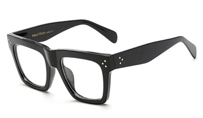 Уникални дамски слънчеви очила с UV защита - 9 цвята