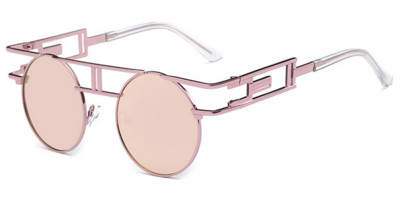 Екстравагантни дамски очила с интересна форма на рамката - 12 модела