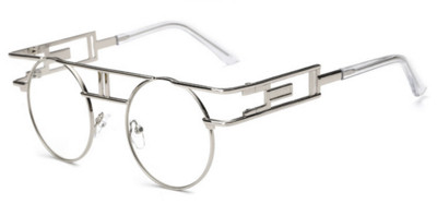 Екстравагантни дамски очила с интересна форма на рамката - 12 модела