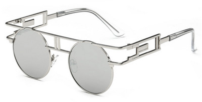 Екстравагантни дамски очила с интересна форма на рамката - 12 модела