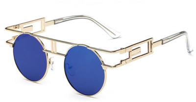 Екстравагантни дамски очила с интересна форма на рамката - 12 модела