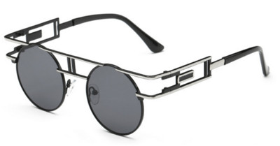 Екстравагантни дамски очила с интересна форма на рамката - 12 модела