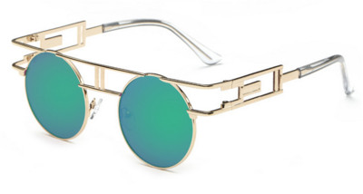 Екстравагантни дамски очила с интересна форма на рамката - 12 модела