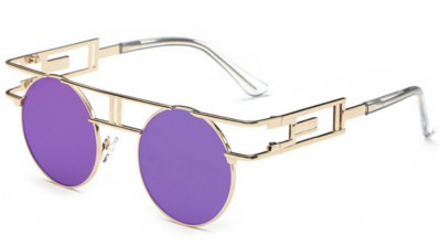 Екстравагантни дамски очила с интересна форма на рамката - 12 модела