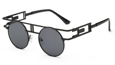 Екстравагантни дамски очила с интересна форма на рамката - 12 модела