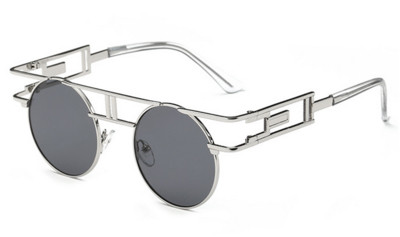 Екстравагантни дамски очила с интересна форма на рамката - 12 модела