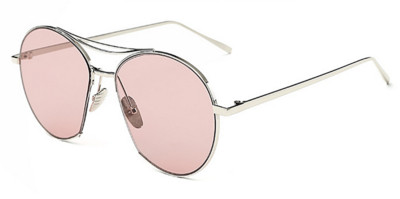 Дамски стилни очила с UV защита , 6 модела