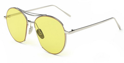 Дамски стилни очила с UV защита , 6 модела