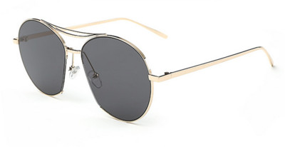 Дамски стилни очила с UV защита , 6 модела