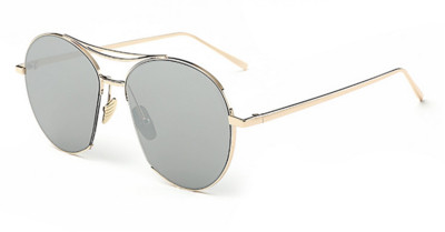 Дамски стилни очила с UV защита , 6 модела