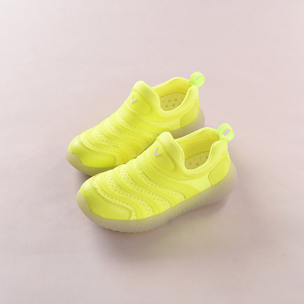 Сладки детски маратонки за момичета и момчета в различни цветове