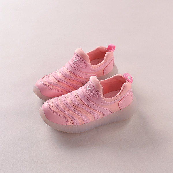 Сладки детски маратонки за момичета и момчета в различни цветове