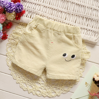 Много сладки детски къси панталонки за момичета и момчета в голямо разнообразие от цветове