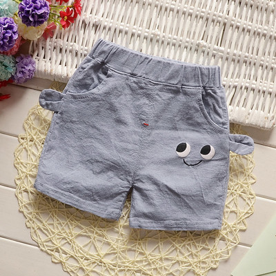 Много сладки детски къси панталонки за момичета и момчета в голямо разнообразие от цветове