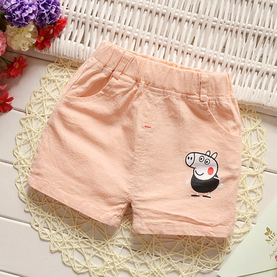 Много сладки детски къси панталонки за момичета и момчета в голямо разнообразие от цветове